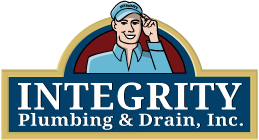 Integrity Plumbing Logo